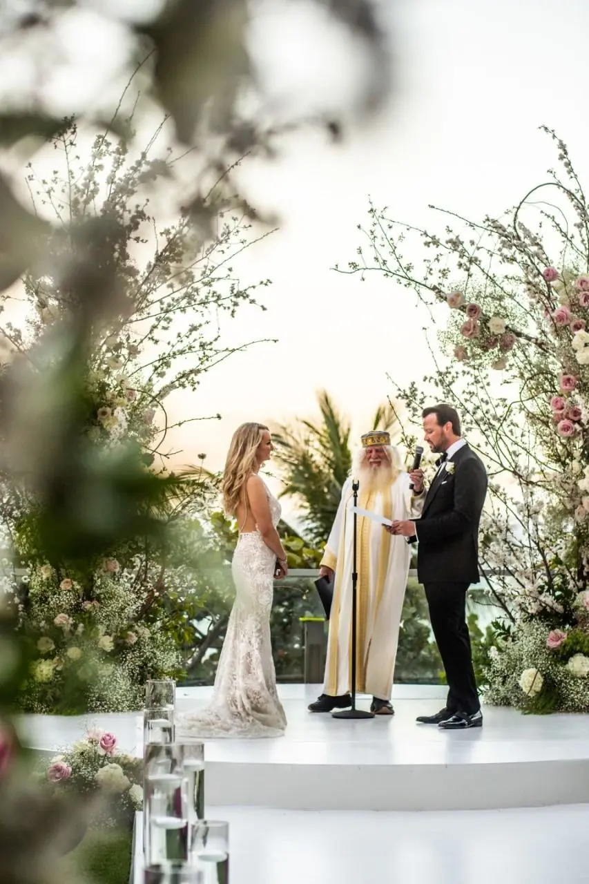 NYC wedding and event photography by Yuliya, Gruber Photographers — photograph 38