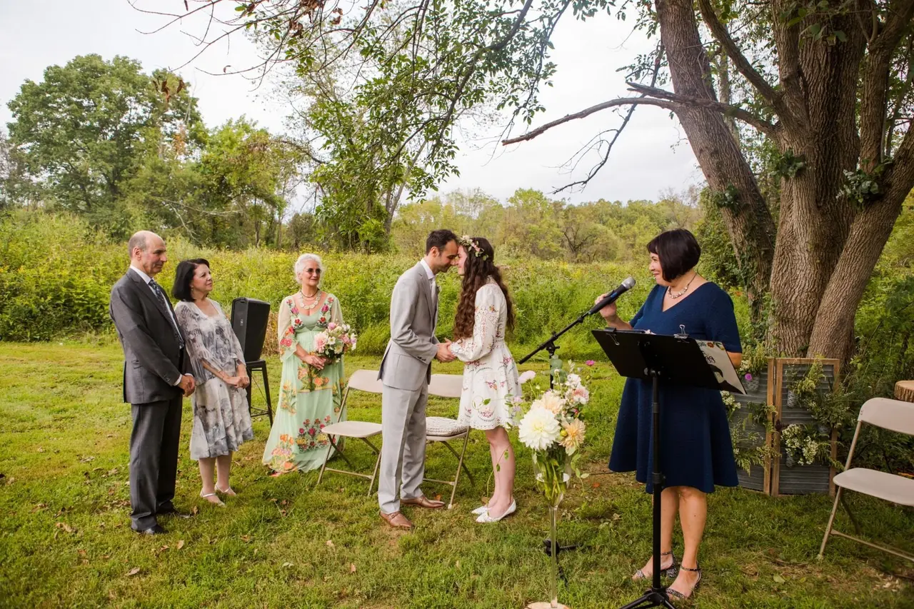 NYC wedding and event photography by Yuliya, Gruber Photographers — photograph 44