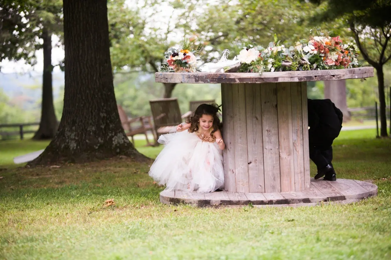 NYC wedding and event photography by Yuliya, Gruber Photographers — photograph 45