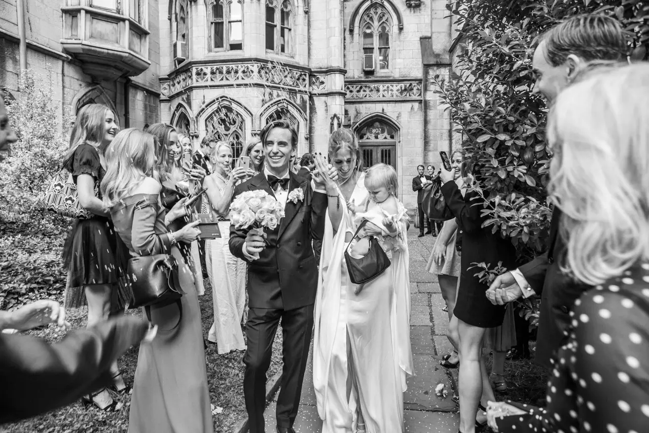 NYC wedding and event photography by Yuliya, Gruber Photographers — photograph 46