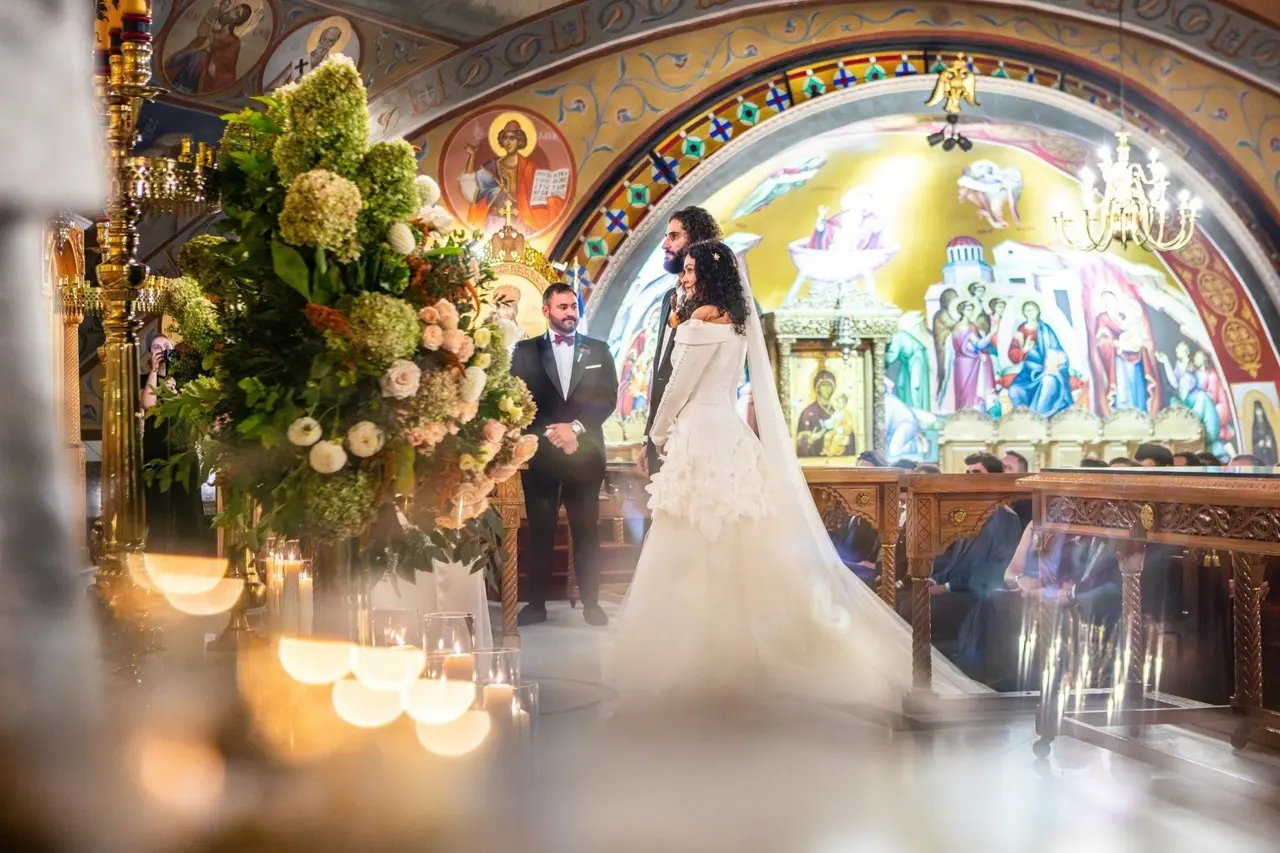 NYC wedding and event photography by Yuliya, Gruber Photographers — photograph 48