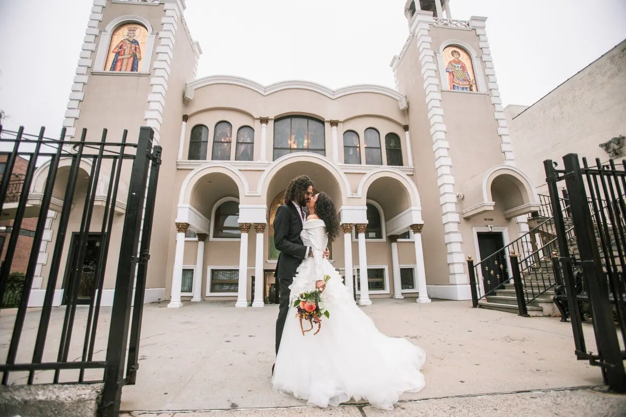 NYC wedding and event photography by Yuliya, Gruber Photographers — photograph 50