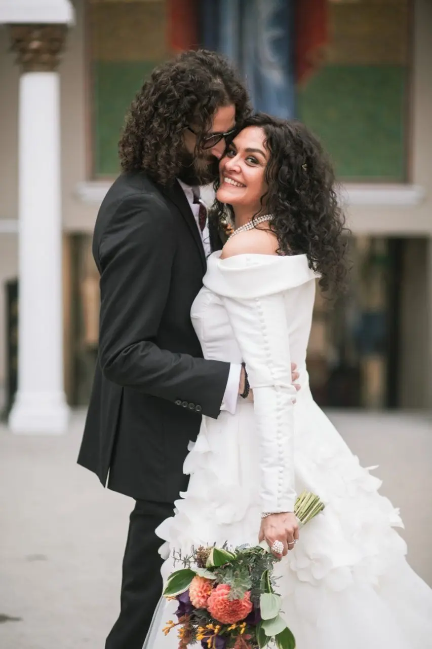 NYC wedding and event photography by Yuliya, Gruber Photographers — photograph 51
