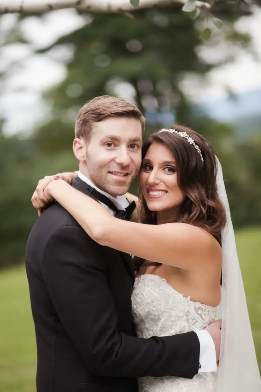 NYC wedding and event photography by Yuliya, Gruber Photographers — photograph 53
