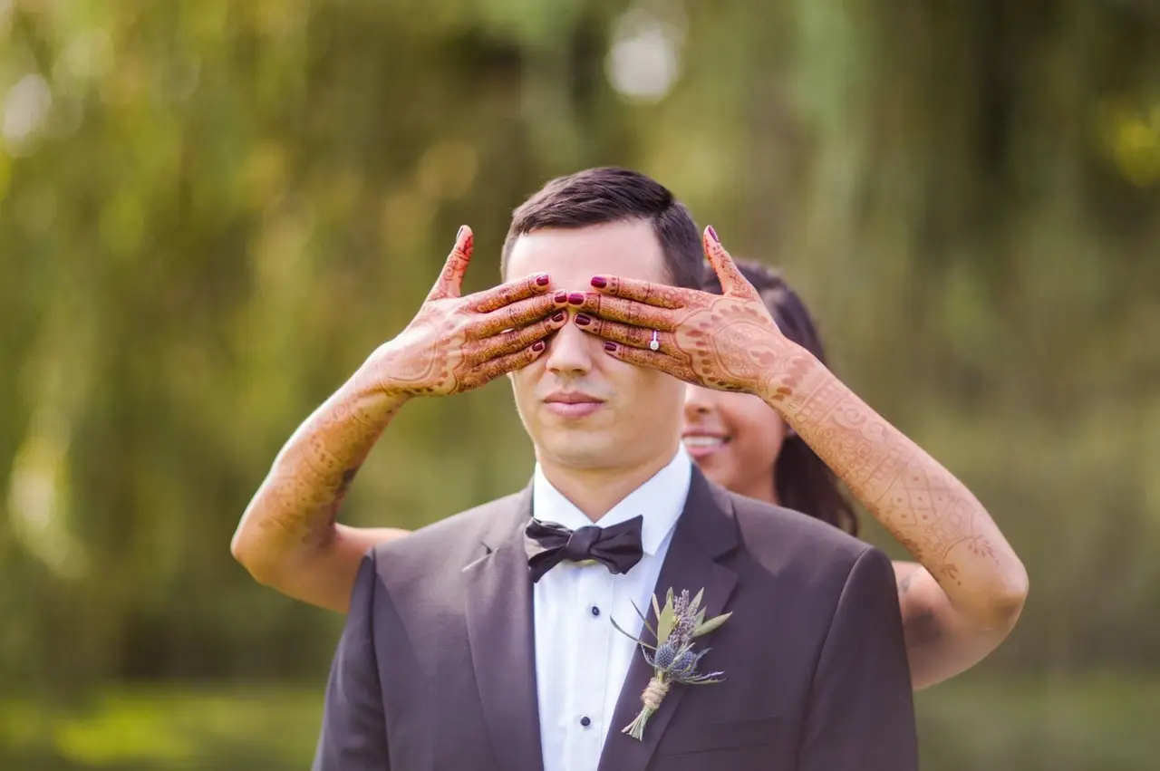 NYC wedding and event photography by Yuliya, Gruber Photographers — photograph 57
