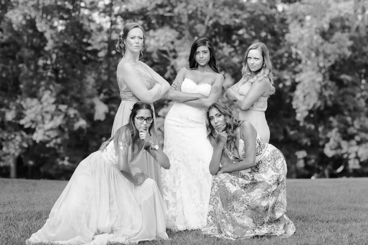 NYC wedding and event photography by Yuliya, Gruber Photographers — photograph 59