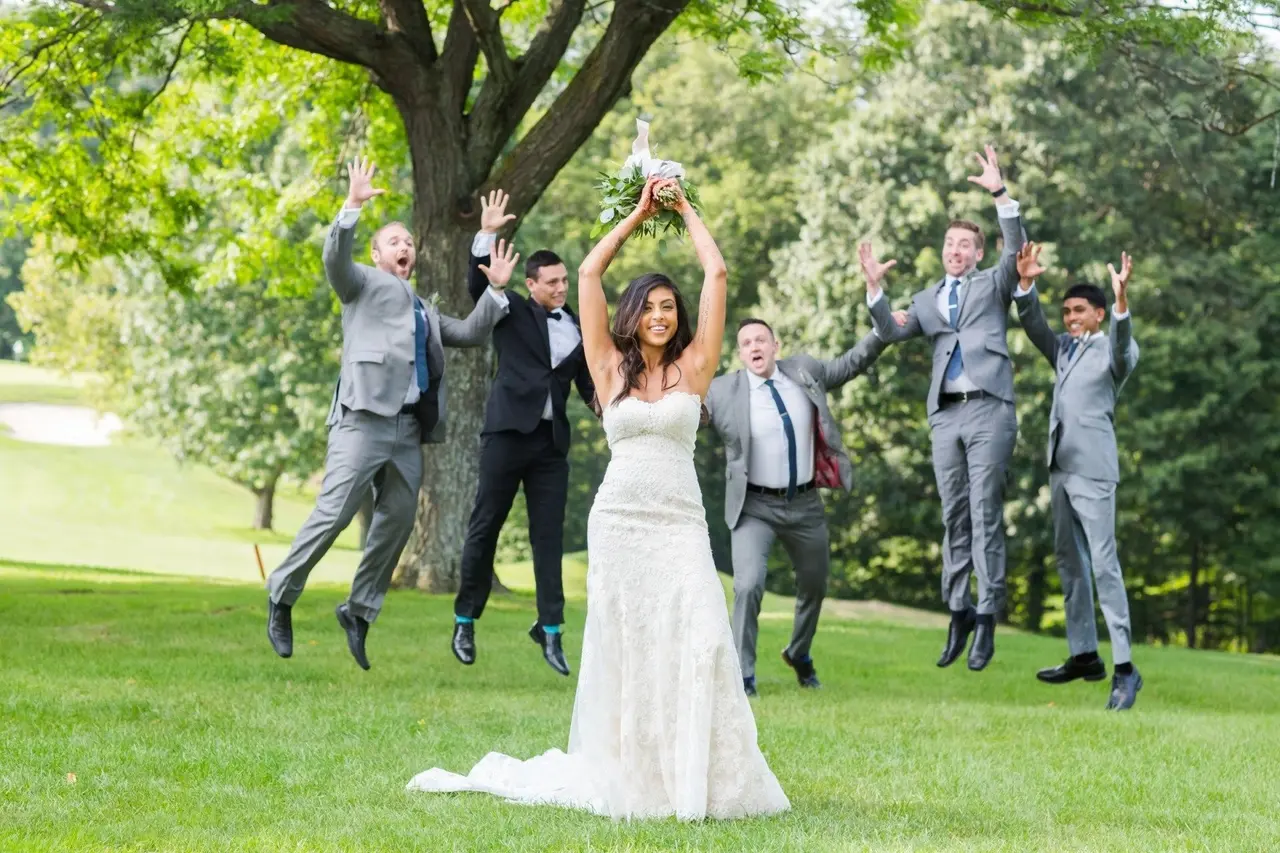 NYC wedding and event photography by Yuliya, Gruber Photographers — photograph 60