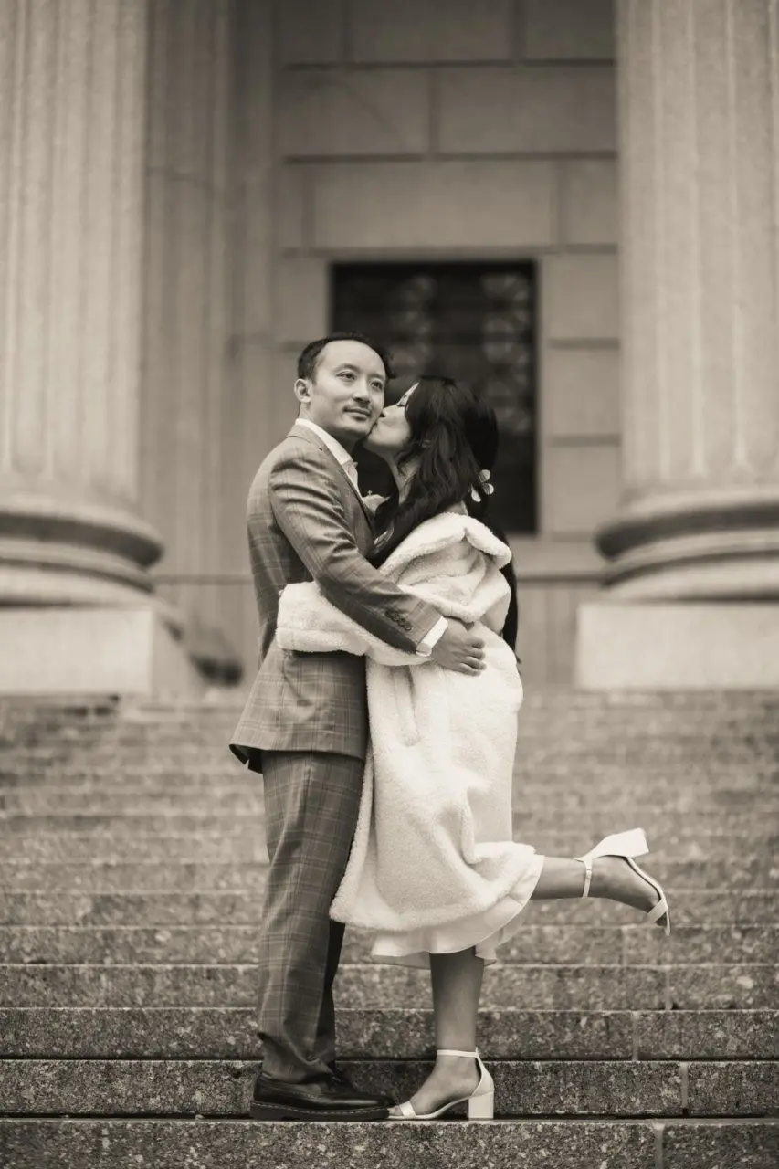 NYC wedding and event photography by Yuliya, Gruber Photographers — photograph 65