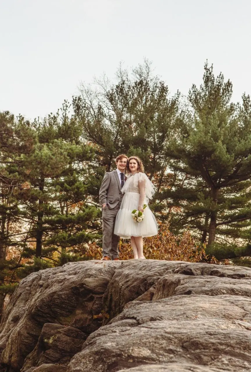 NYC wedding and event photography by Yuliya, Gruber Photographers — photograph 67