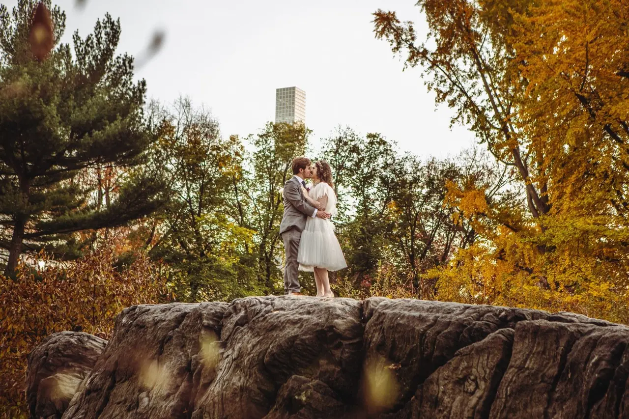 NYC wedding and event photography by Yuliya, Gruber Photographers — photograph 68