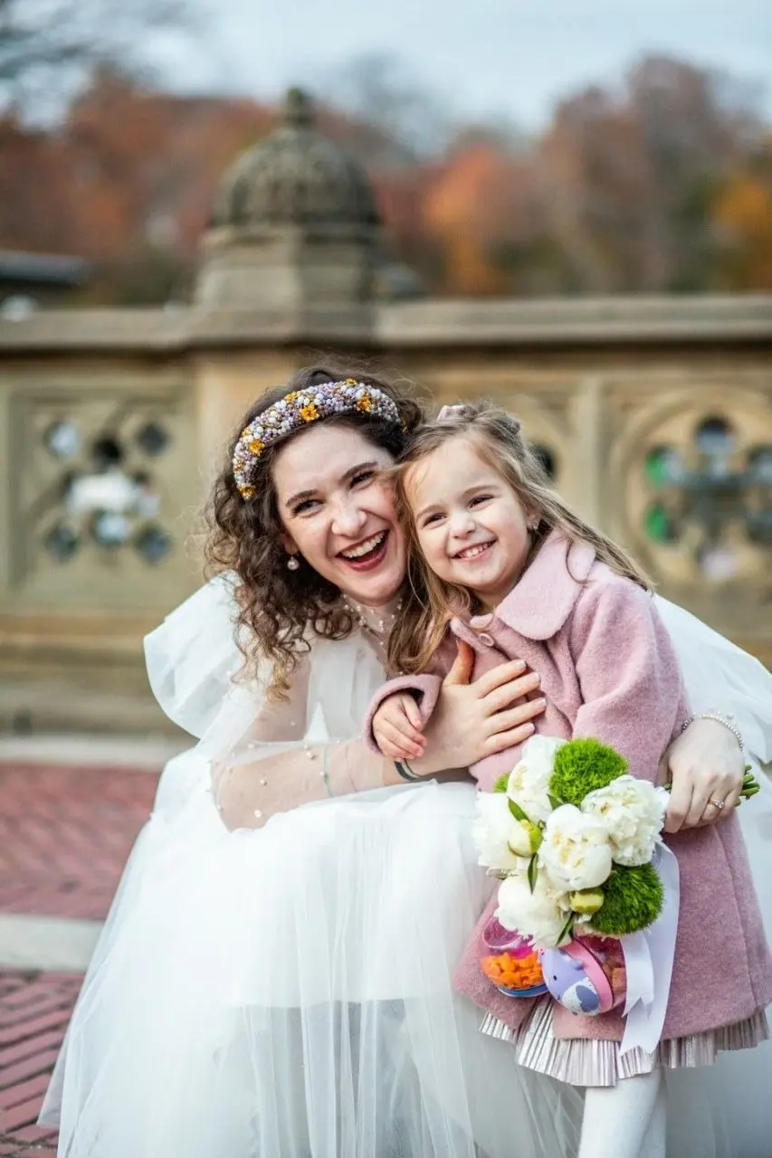 NYC wedding and event photography by Yuliya, Gruber Photographers — photograph 70