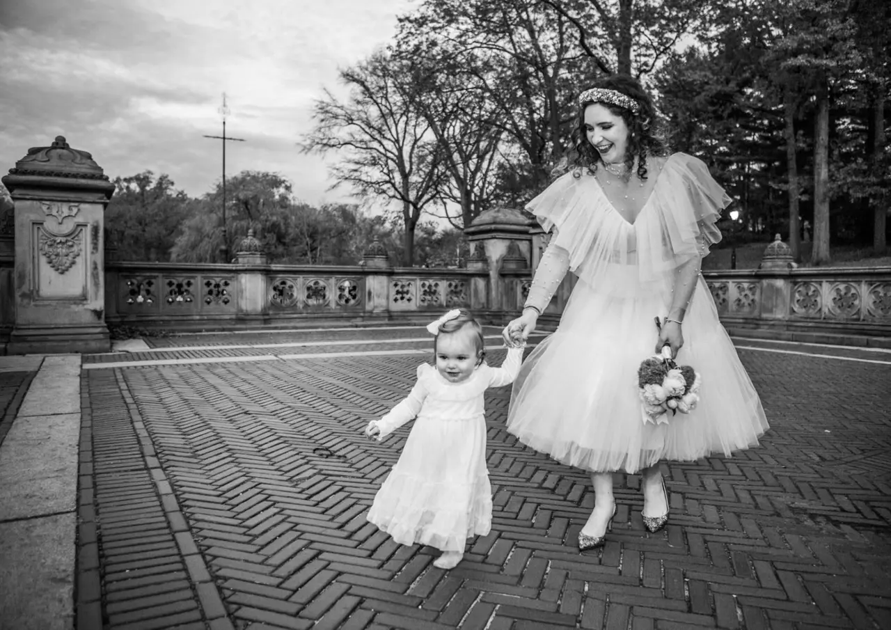 NYC wedding and event photography by Yuliya, Gruber Photographers — photograph 71