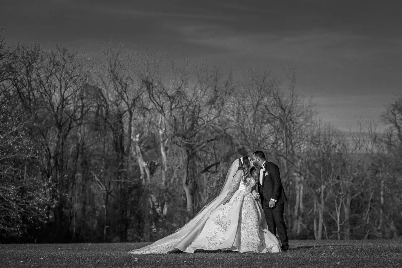 NYC wedding and event photography by Yuliya, Gruber Photographers — photograph 72
