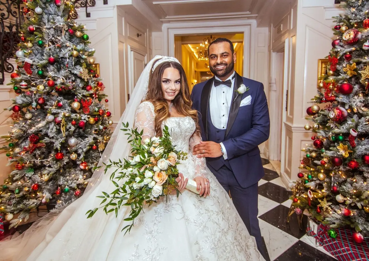 NYC wedding and event photography by Yuliya, Gruber Photographers — photograph 73