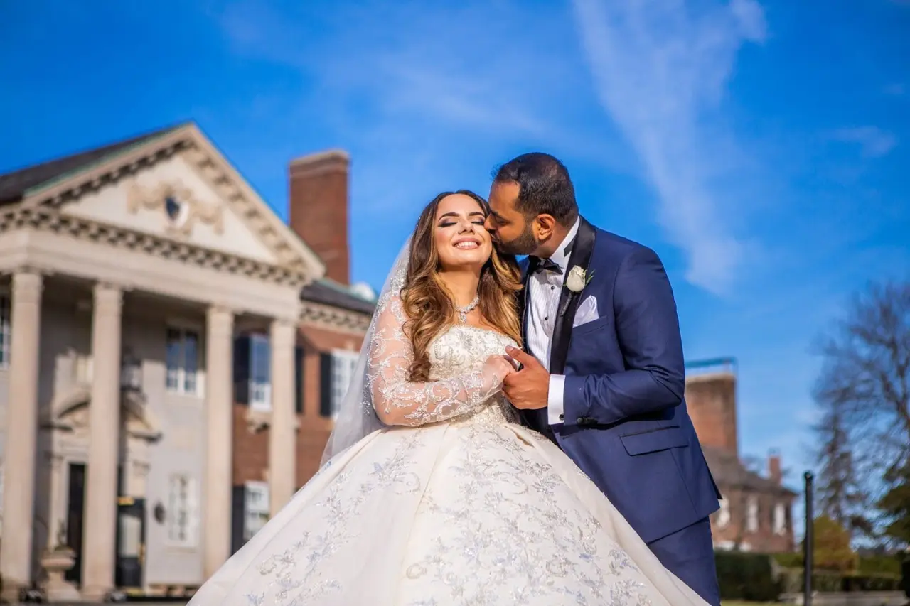 NYC wedding and event photography by Yuliya, Gruber Photographers — photograph 74