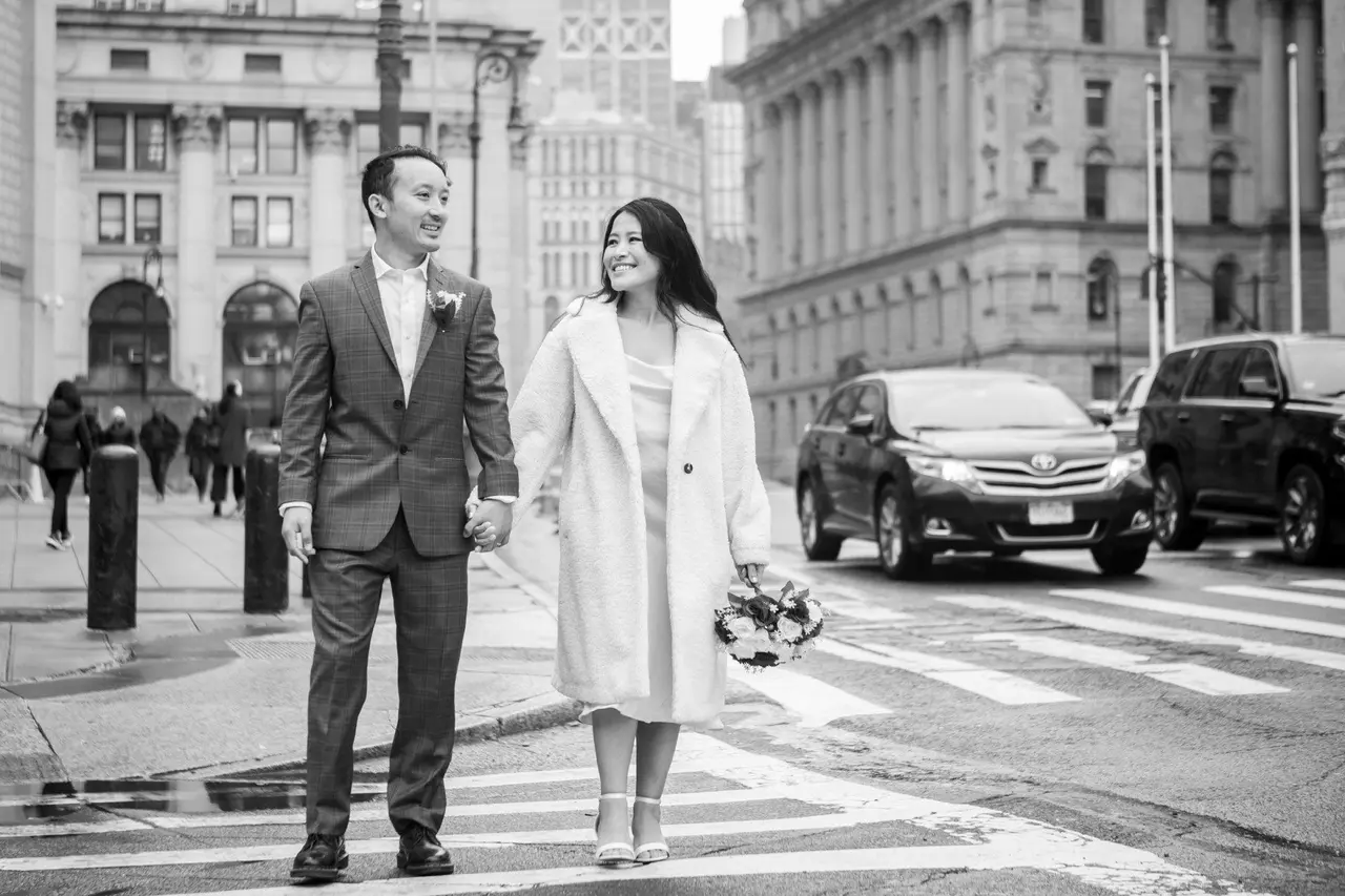 NYC wedding and event photography by Yuliya, Gruber Photographers — photograph 76