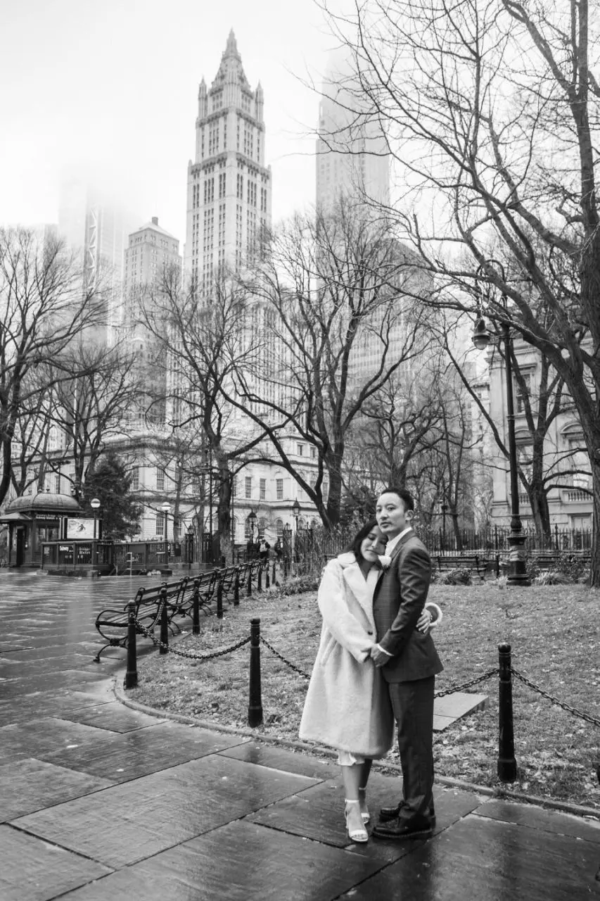 NYC wedding and event photography by Yuliya, Gruber Photographers — photograph 77