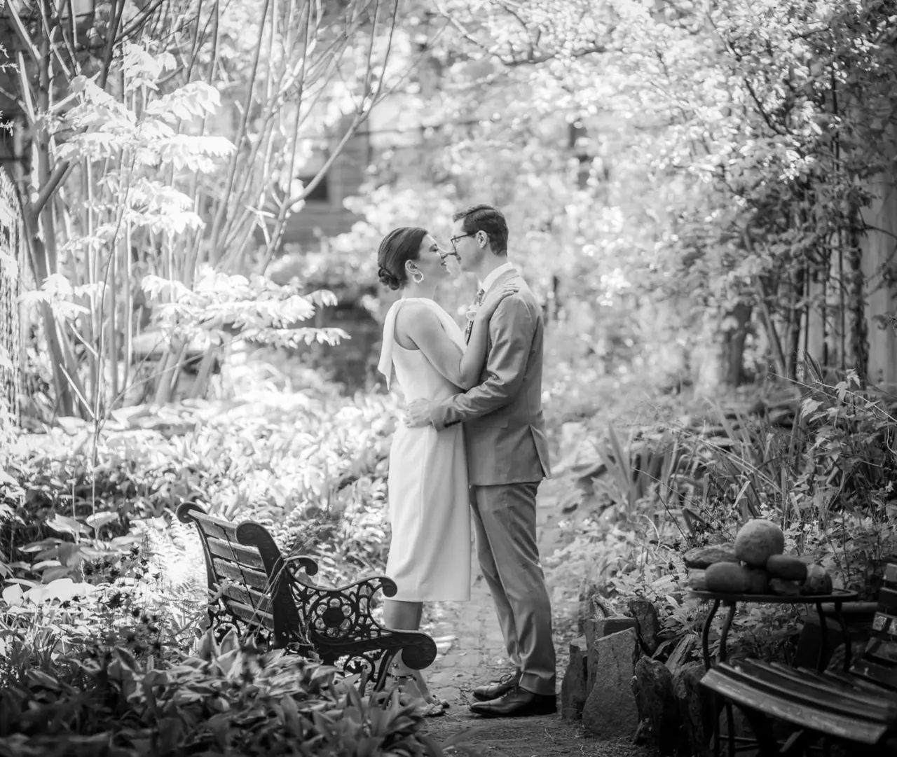 NYC wedding and event photography by Yuliya, Gruber Photographers — photograph 78