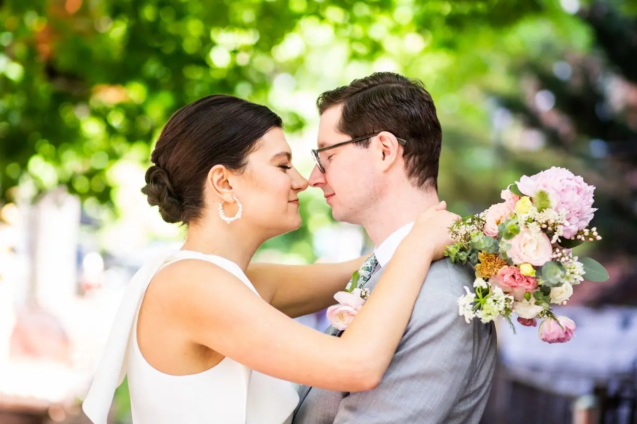 NYC wedding and event photography by Yuliya, Gruber Photographers — photograph 79