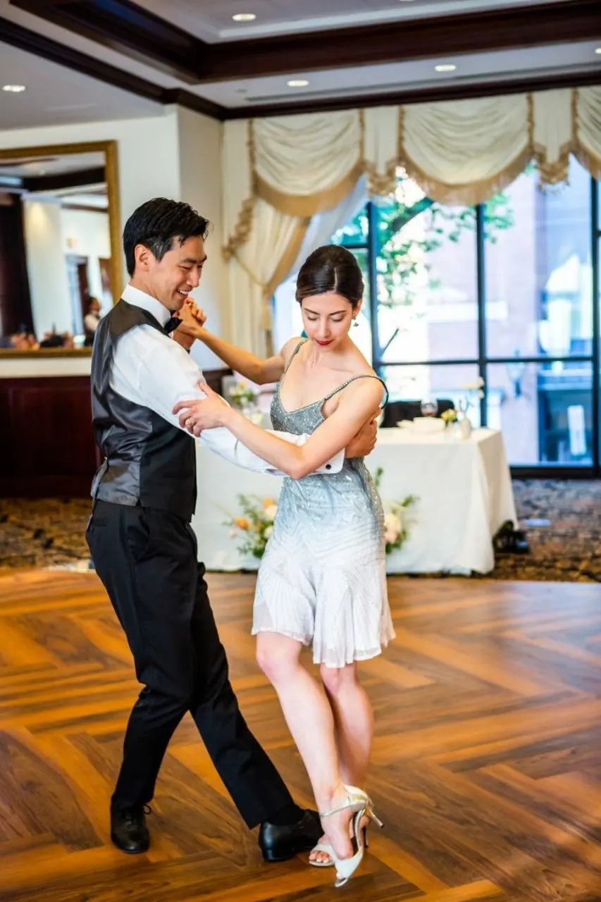 NYC wedding and event photography by Yuliya, Gruber Photographers — photograph 80