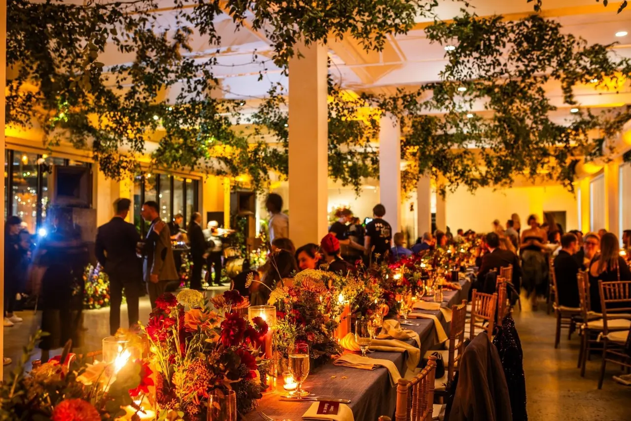 NYC wedding and event photography by Yuliya, Gruber Photographers — photograph 83