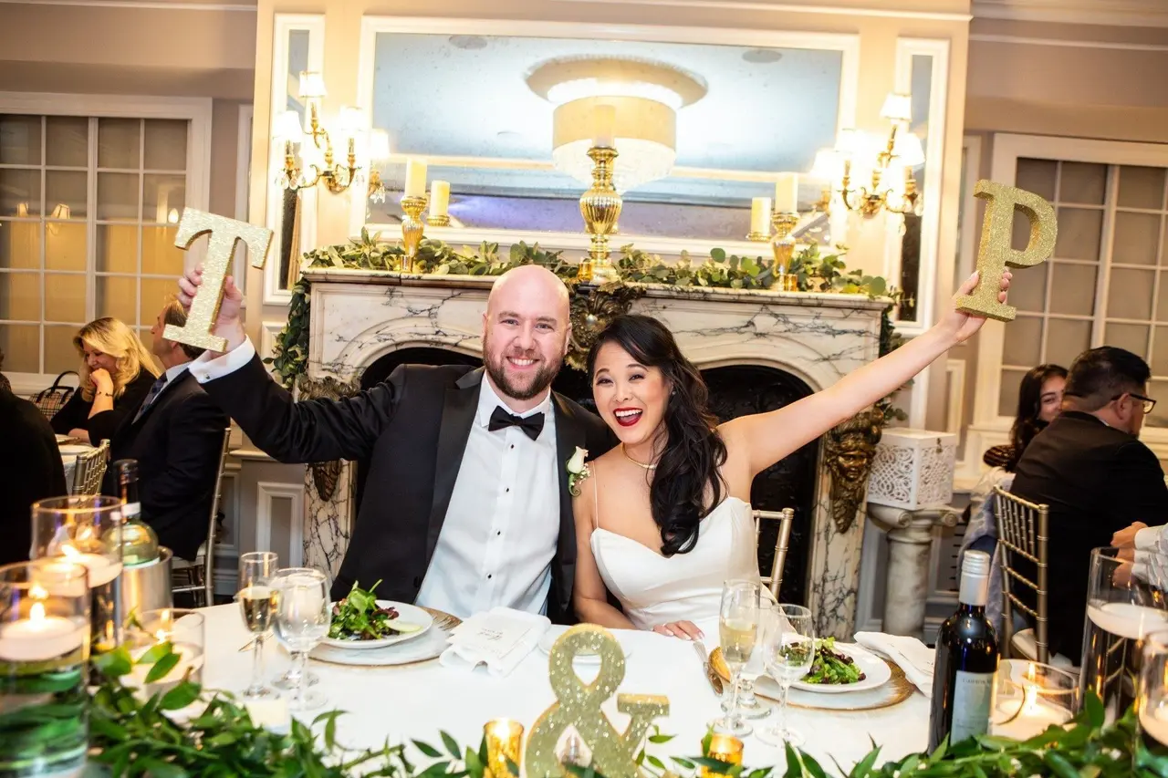 NYC wedding and event photography by Yuliya, Gruber Photographers — photograph 87