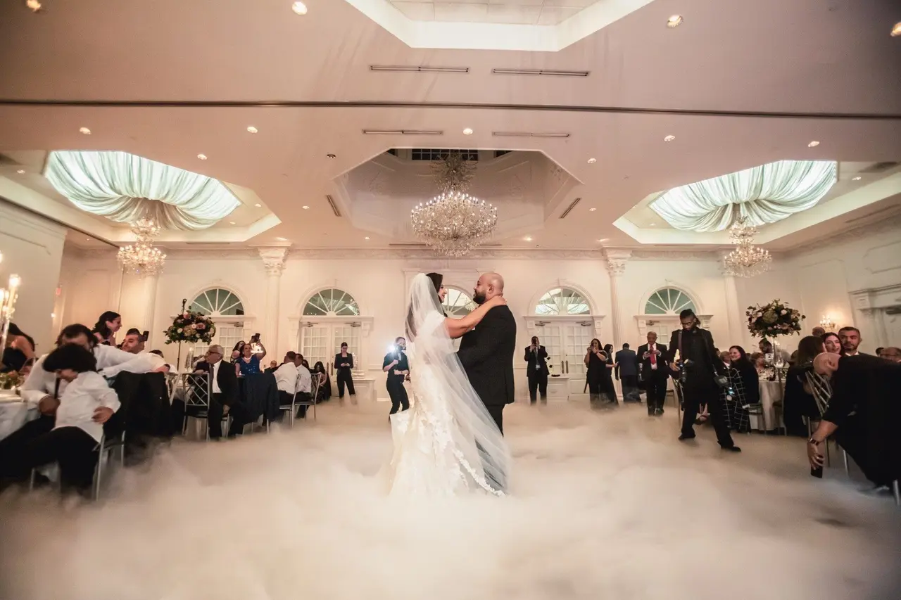 NYC wedding and event photography by Yuliya, Gruber Photographers — photograph 88