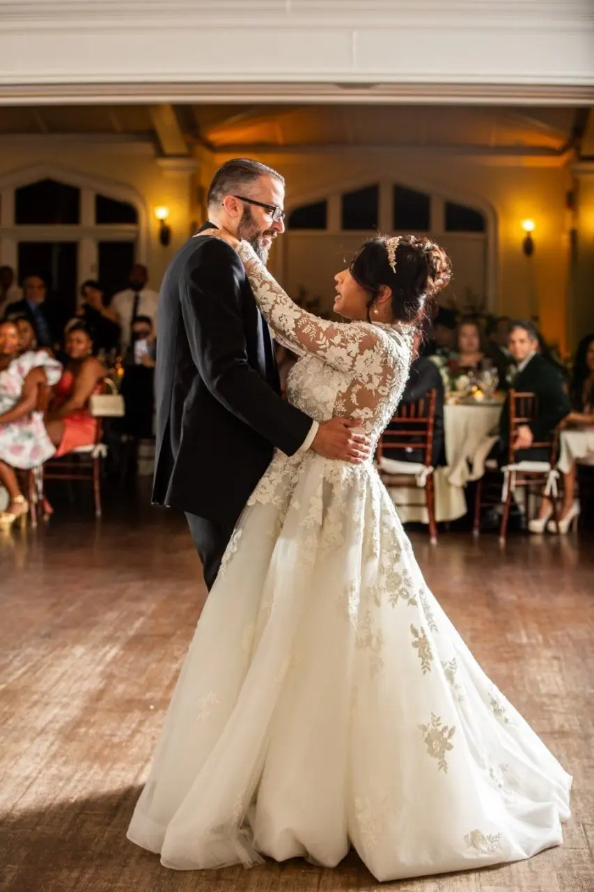 NYC wedding and event photography by Yuliya, Gruber Photographers — photograph 89
