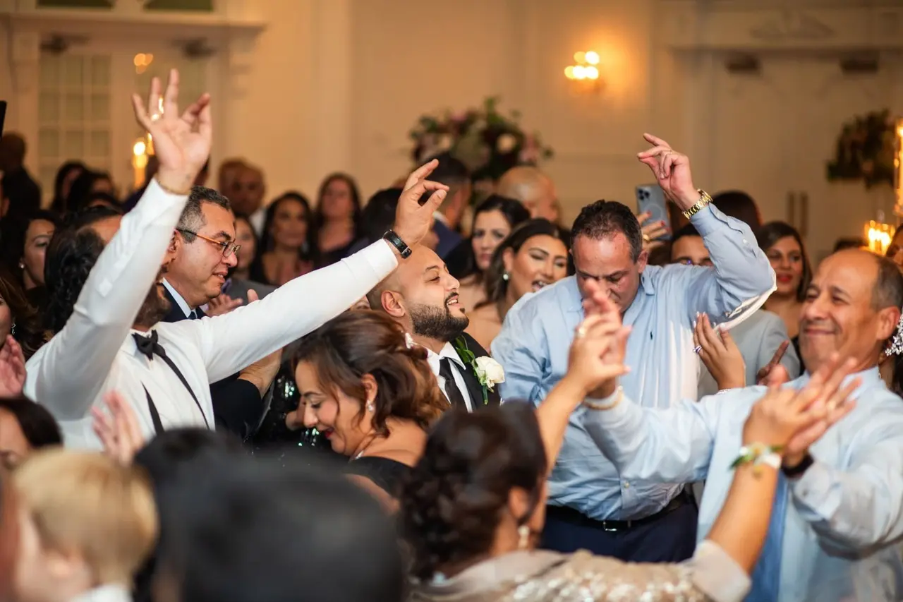 NYC wedding and event photography by Yuliya, Gruber Photographers — photograph 91