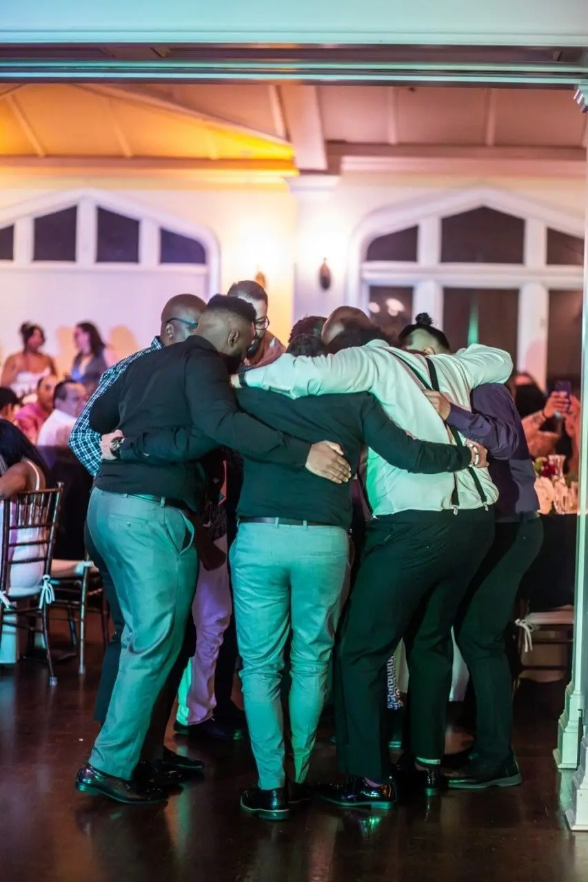 NYC wedding and event photography by Yuliya, Gruber Photographers — photograph 92