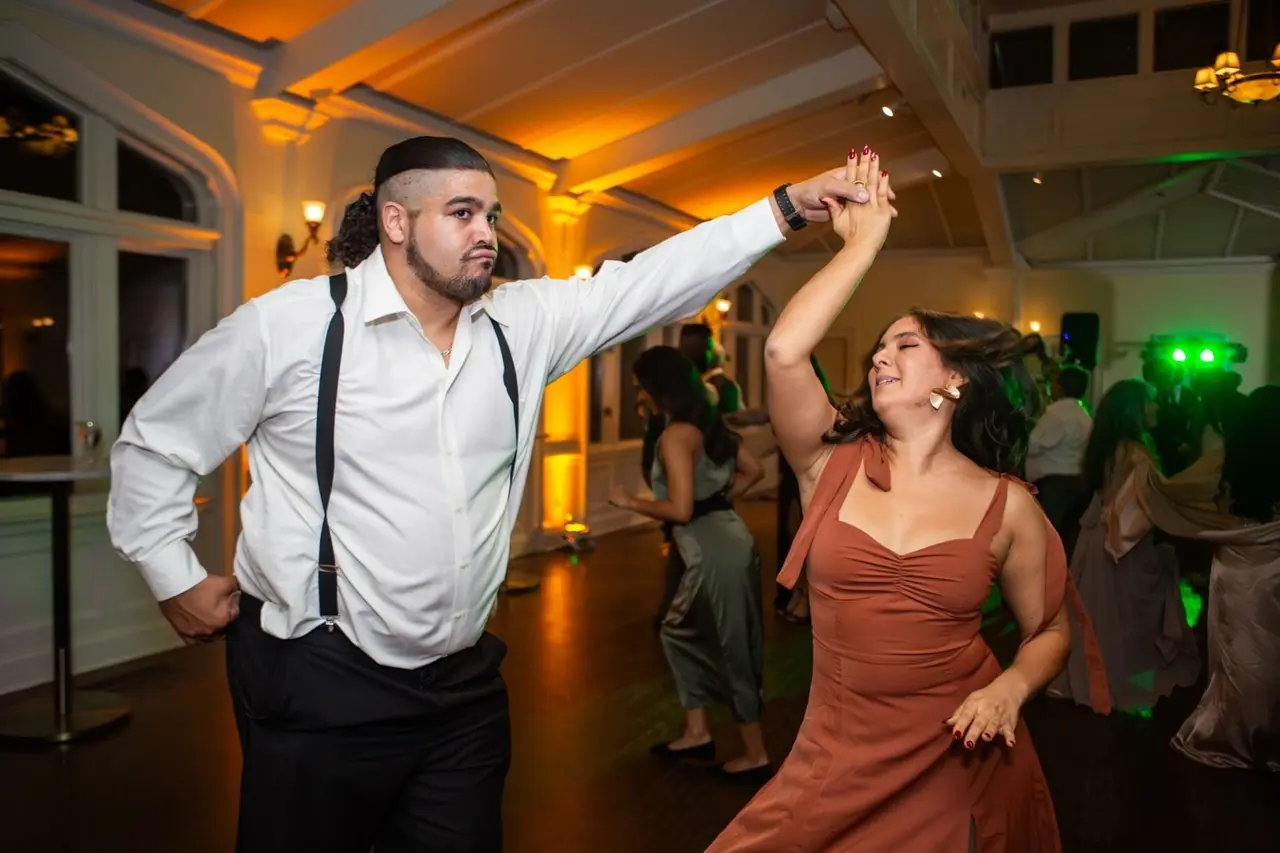 NYC wedding and event photography by Yuliya, Gruber Photographers — photograph 95