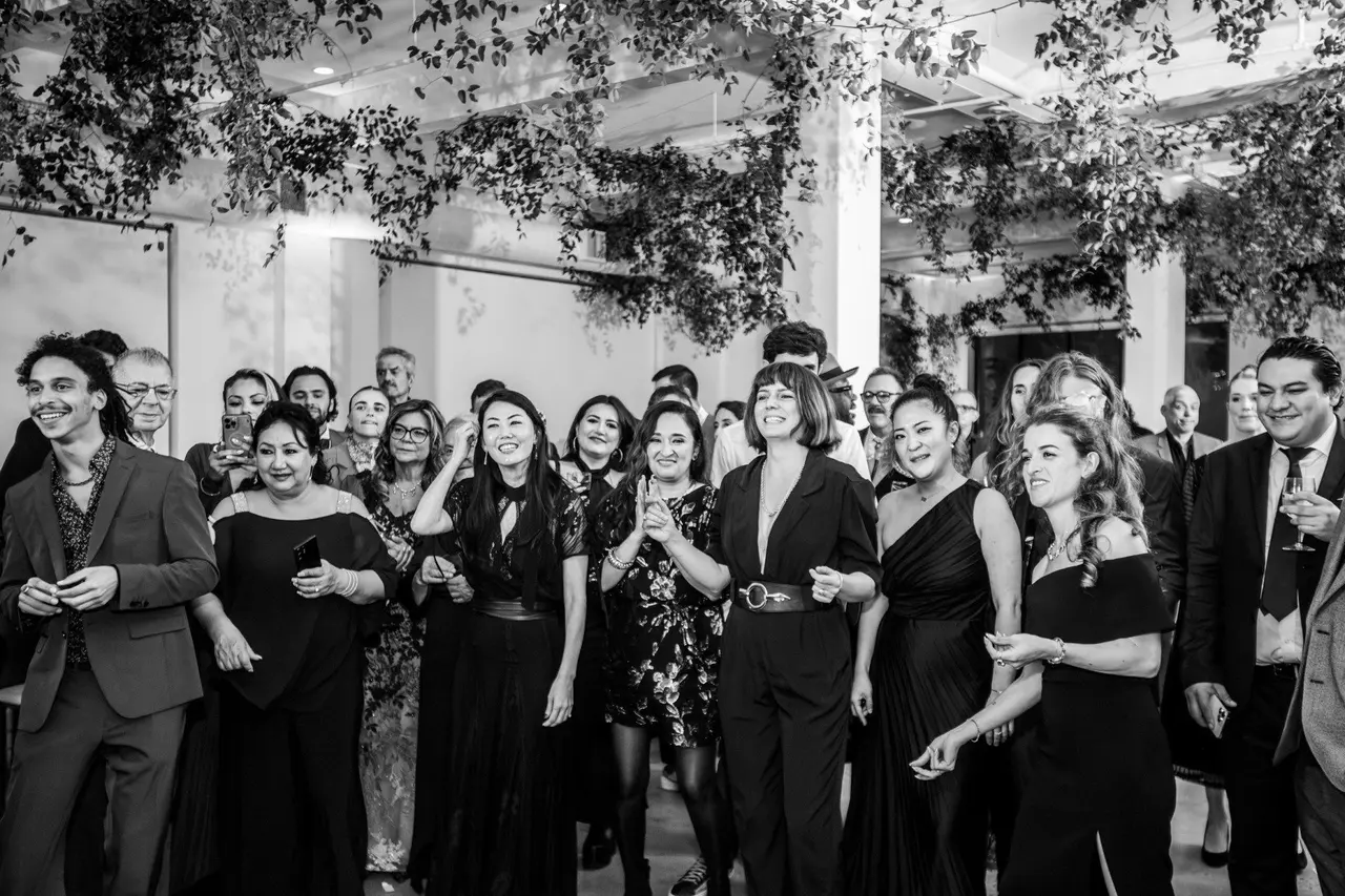 NYC wedding and event photography by Yuliya, Gruber Photographers — photograph 97