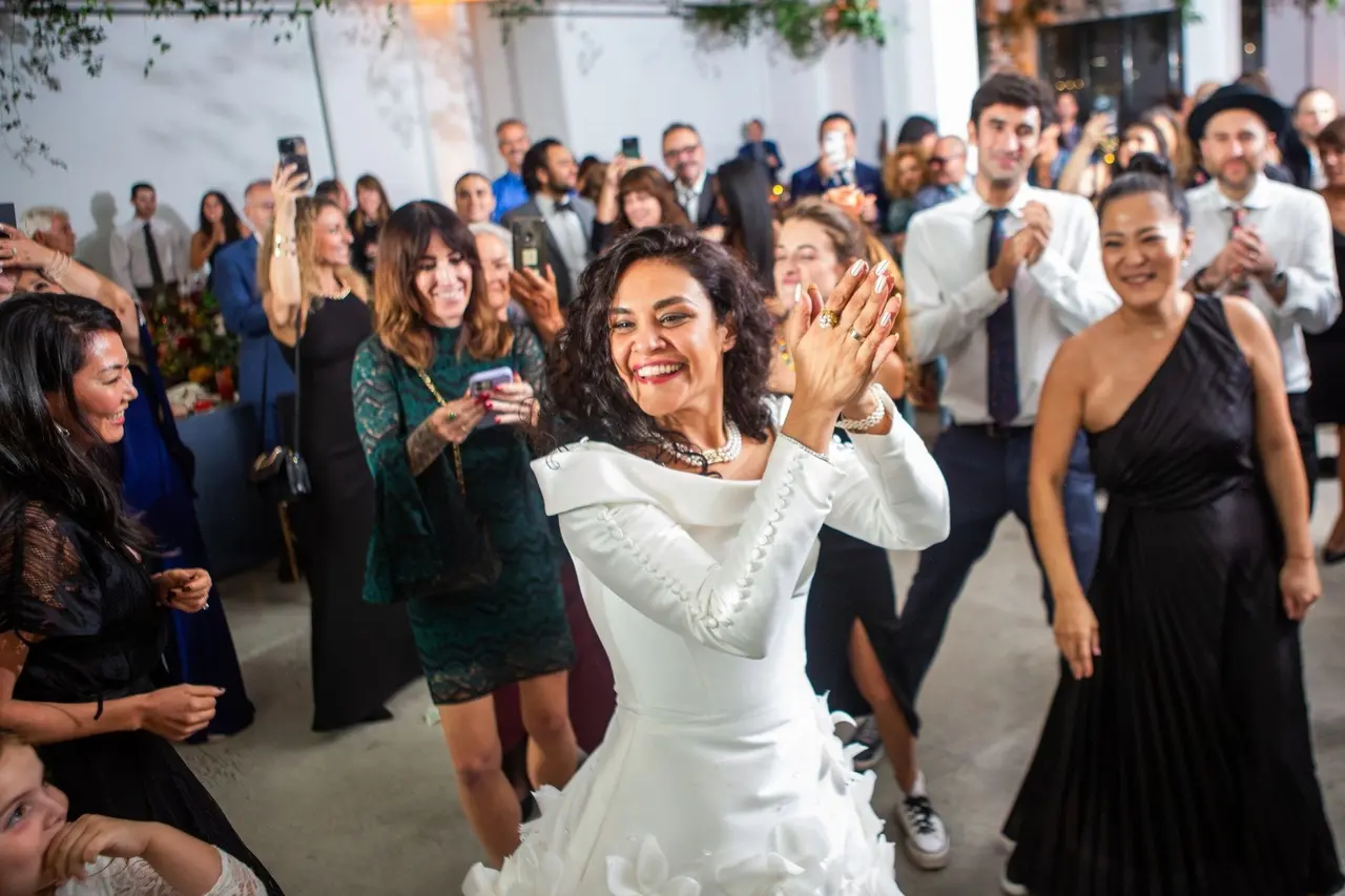 NYC wedding and event photography by Yuliya, Gruber Photographers — photograph 99