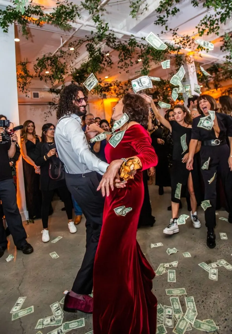 NYC wedding and event photography by Yuliya, Gruber Photographers — photograph 100