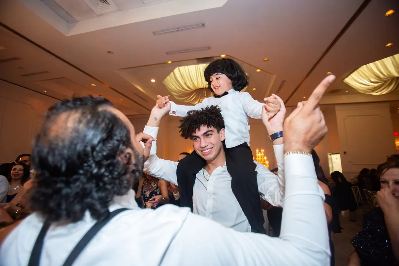 NYC wedding and event photography by Yuliya, Gruber Photographers — photograph 102