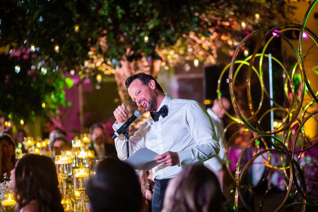 NYC wedding and event photography by Yuliya, Gruber Photographers — photograph 105