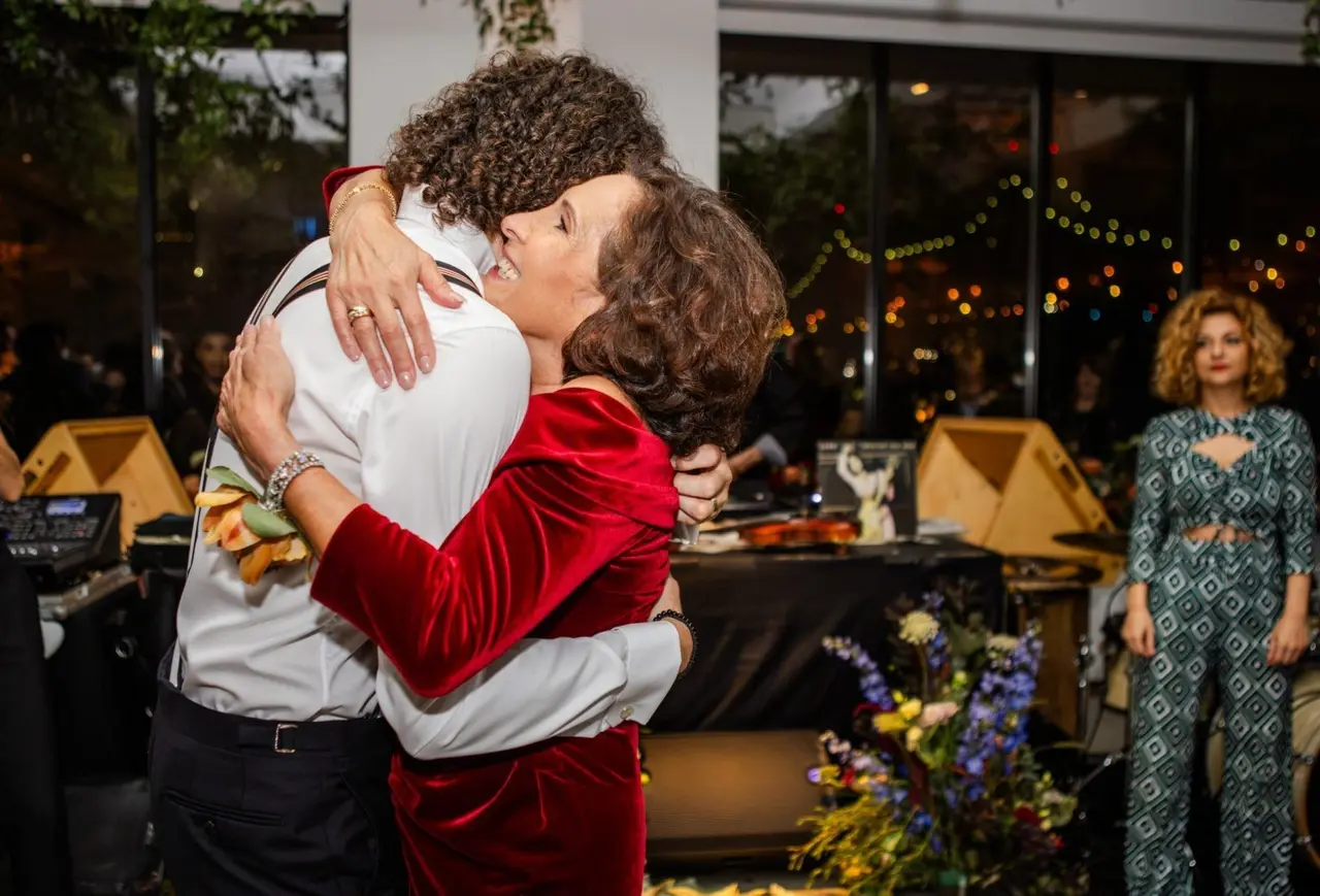 NYC wedding and event photography by Yuliya, Gruber Photographers — photograph 106