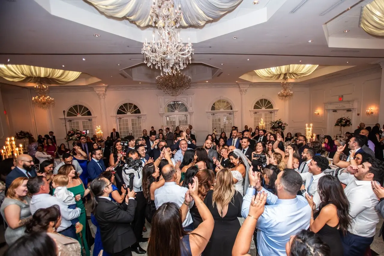 NYC wedding and event photography by Yuliya, Gruber Photographers — photograph 107