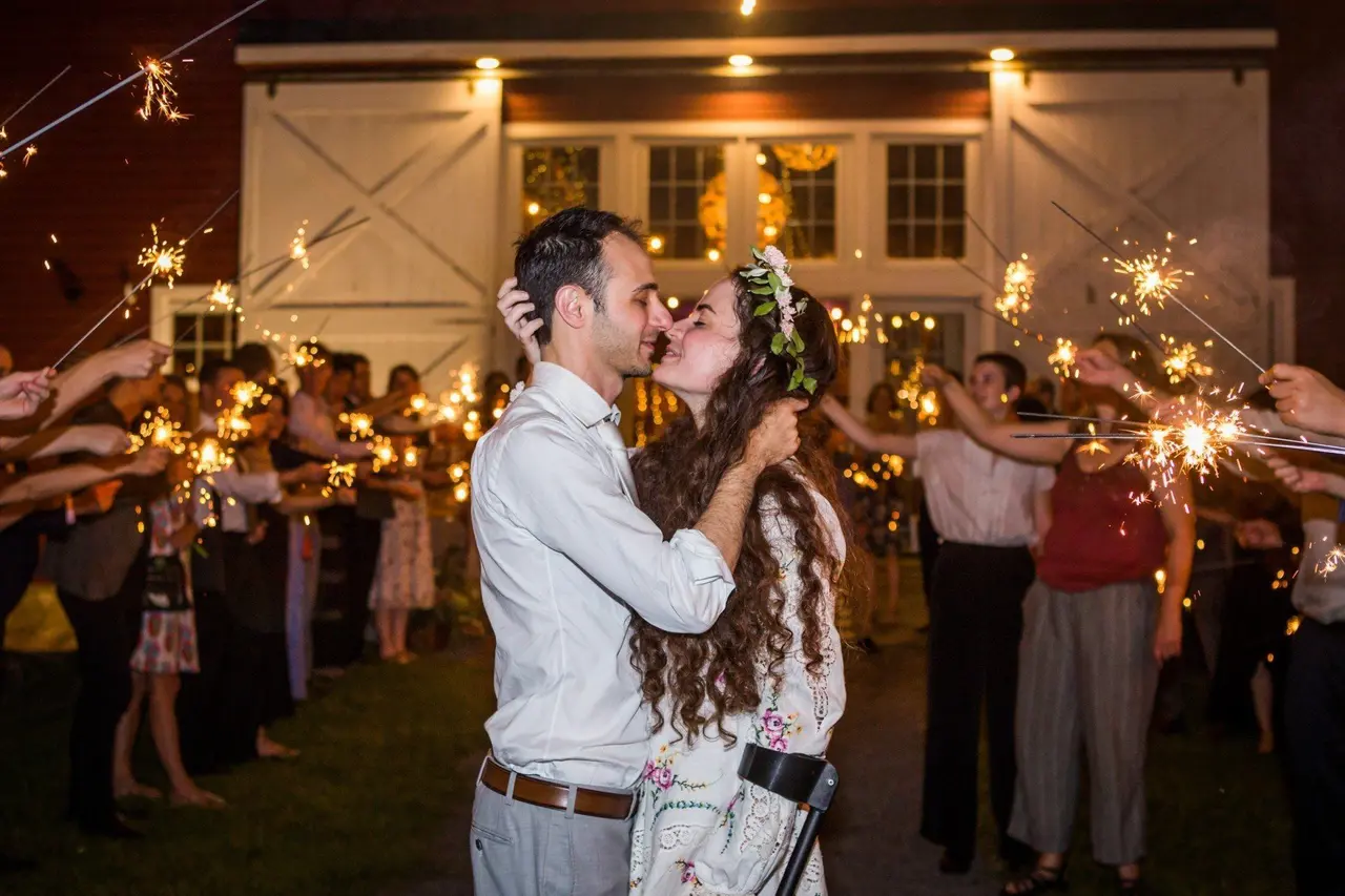 NYC wedding and event photography by Yuliya, Gruber Photographers — photograph 111
