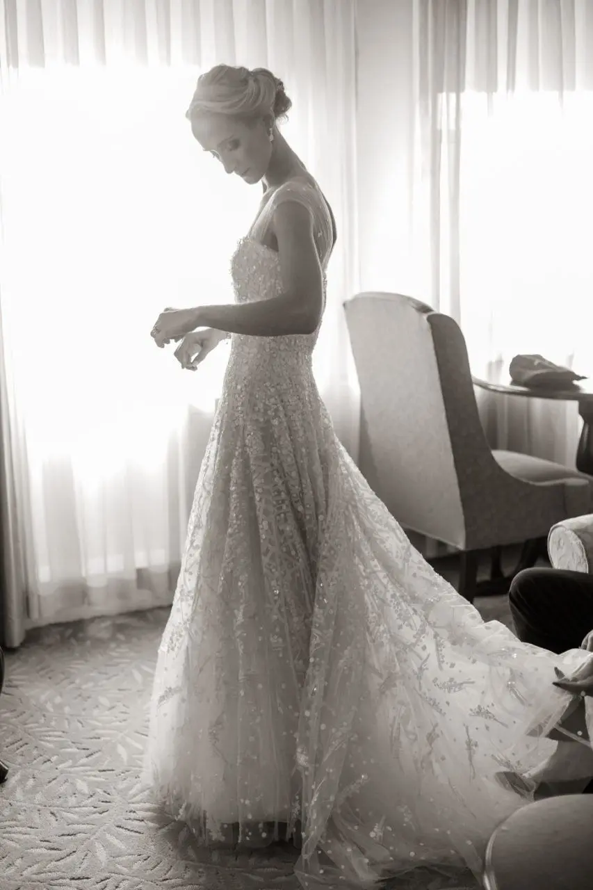 NYC wedding and event photography by Zev, Gruber Photographers — photograph 3
