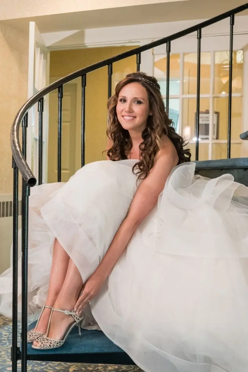 NYC wedding and event photography by Zev, Gruber Photographers — photograph 6