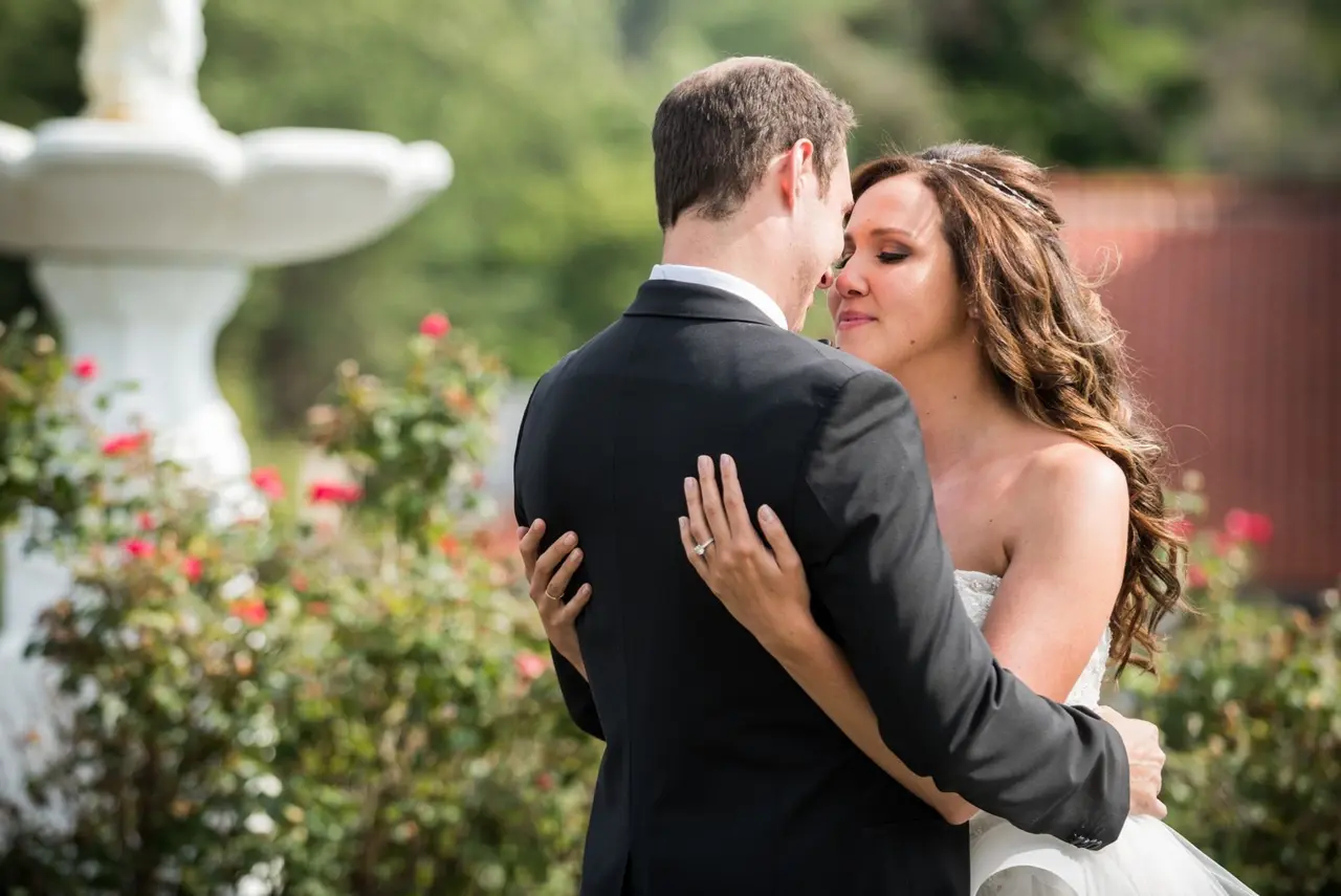 NYC wedding and event photography by Zev, Gruber Photographers — photograph 14