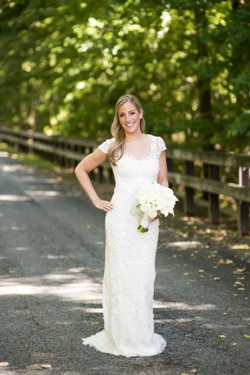NYC wedding and event photography by Zev, Gruber Photographers — photograph 18