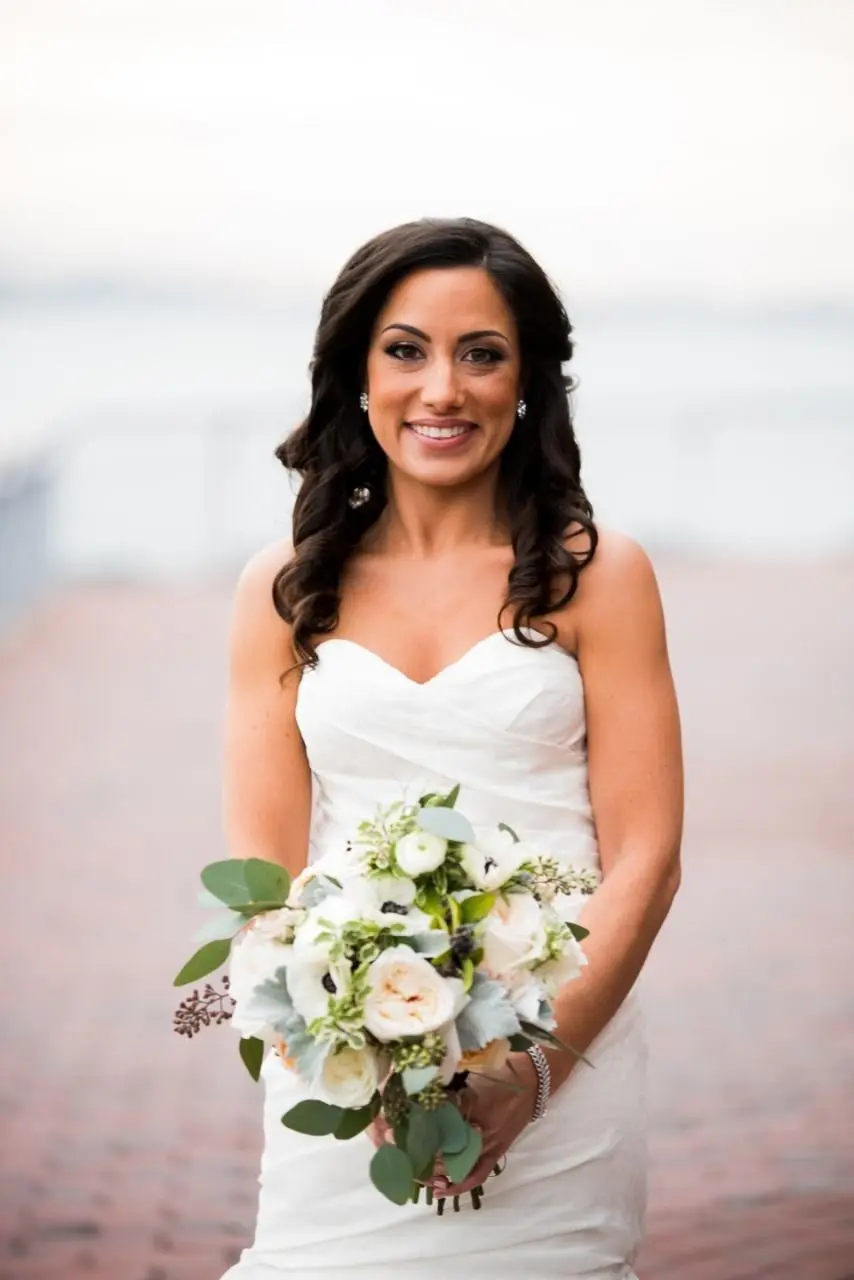 NYC wedding and event photography by Zev, Gruber Photographers — photograph 19