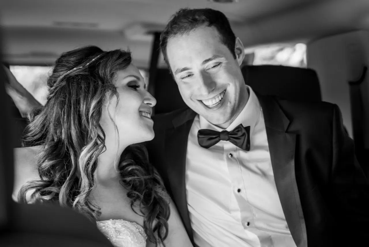 NYC wedding and event photography by Zev, Gruber Photographers — photograph 20