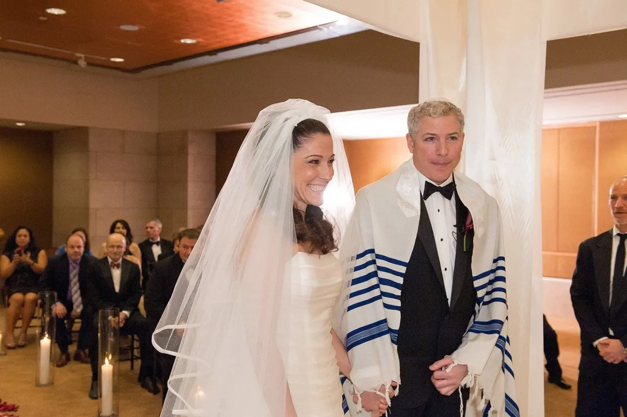 NYC wedding and event photography by Zev, Gruber Photographers — photograph 45