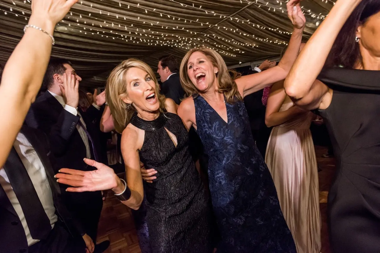 NYC wedding and event photography by Zev, Gruber Photographers — photograph 65
