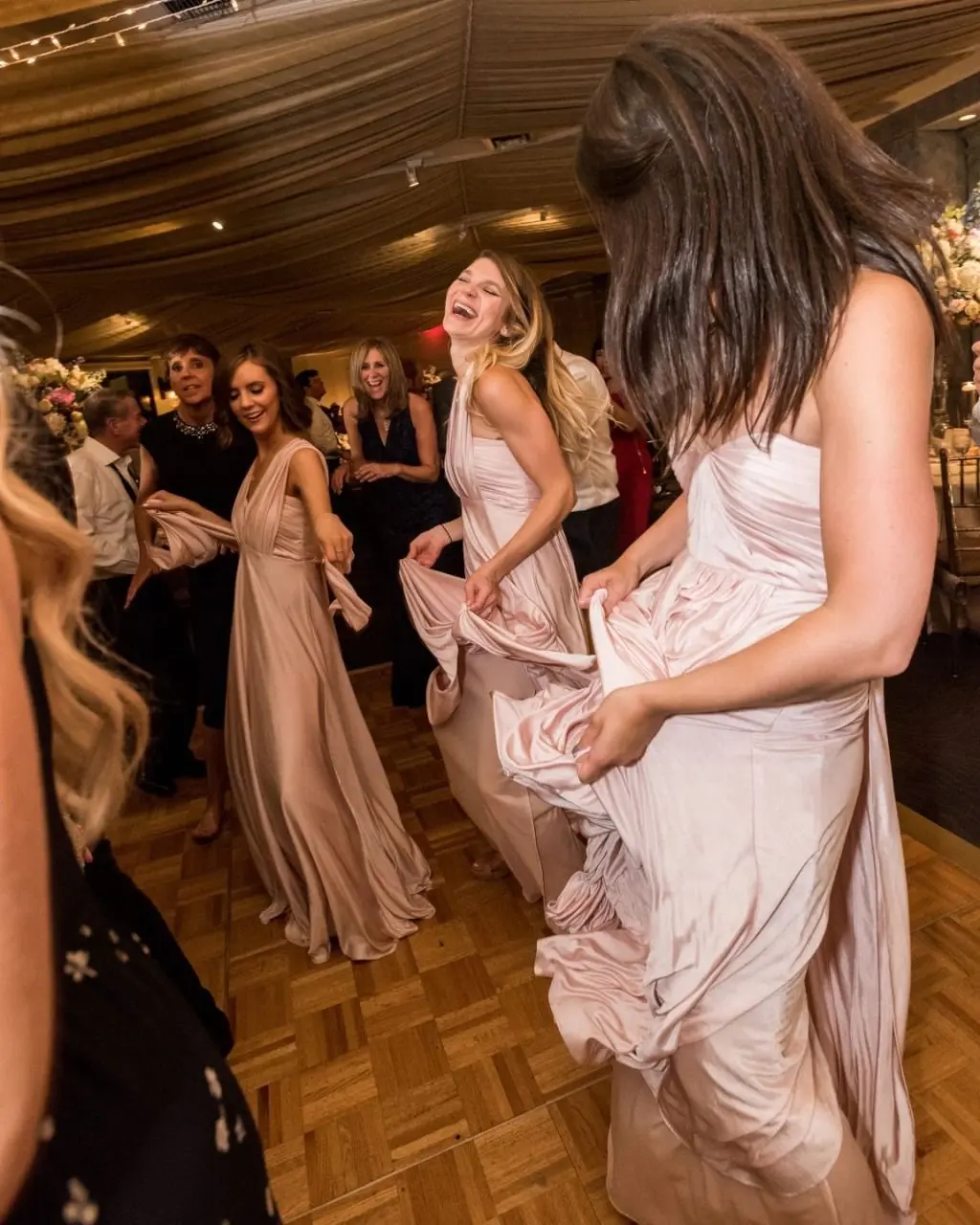 NYC wedding and event photography by Zev, Gruber Photographers — photograph 78