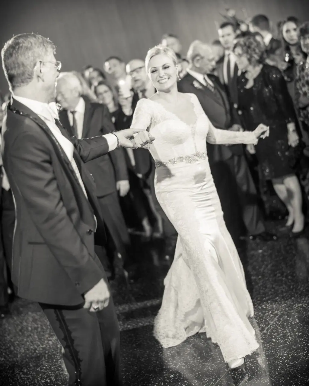 NYC wedding and event photography by Zev, Gruber Photographers — photograph 82