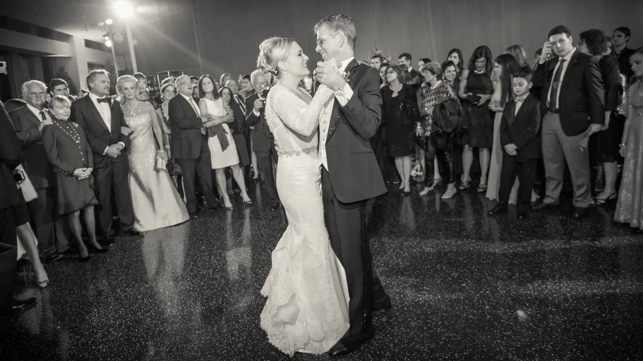 NYC wedding and event photography by Zev, Gruber Photographers — photograph 84